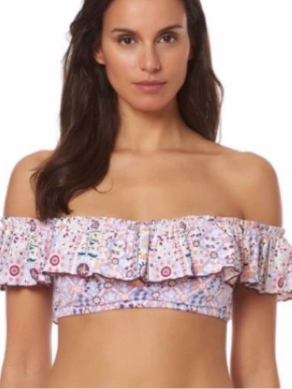 Bleu Rod Beattie Positano Bikini Set, Size 12